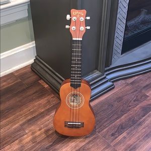 Ukulele